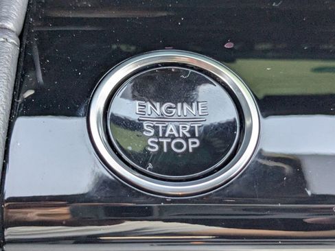 New 2026 Lincoln Navigator L Reserve w/ Jet Appearance Package image 33