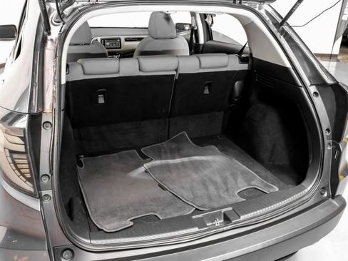 Used 2019 Honda HR-V EX image 55