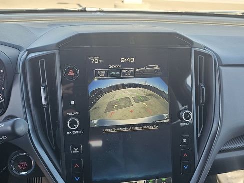 Certified 2025 Subaru Crosstrek 2.5i Sport w/ Crosstrek Mirror Package image 34