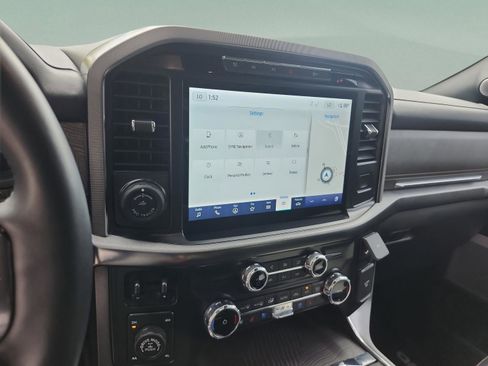 Used 2022 Ford F150 Platinum w/ Equipment Group 701A High image 11