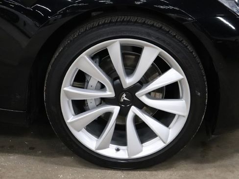 Used 2020 Tesla Model 3 Standard Range Plus image 29
