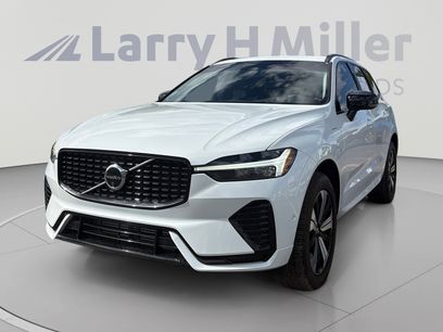 Used 2024 Volvo XC60 T8 Plus