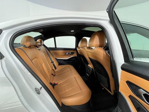 Used 2019 BMW 330i xDrive 330i xDrive w/ Convenience Package image 19