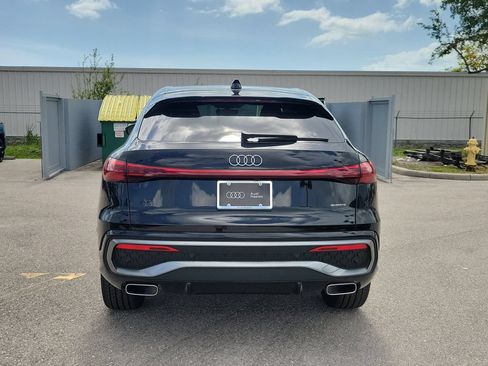 New 2026 Audi Q5 Premium Plus AWD/4WD image 6