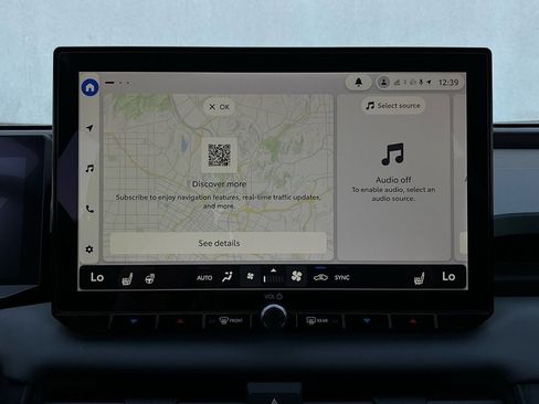 New 2026 Toyota RAV4 XSE image 35