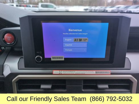 New 2026 Toyota Tacoma TRD Off-Road image 18