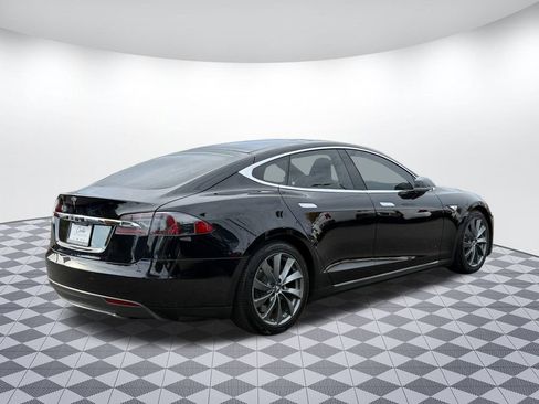 Used 2016 Tesla Model S 90D image 7