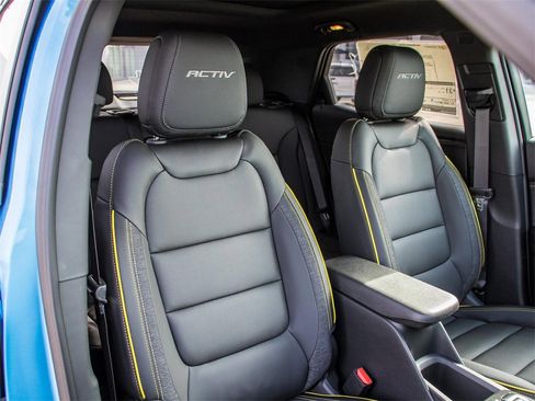 New 2026 Chevrolet TrailBlazer ACTIV w/ Convenience Package image 13