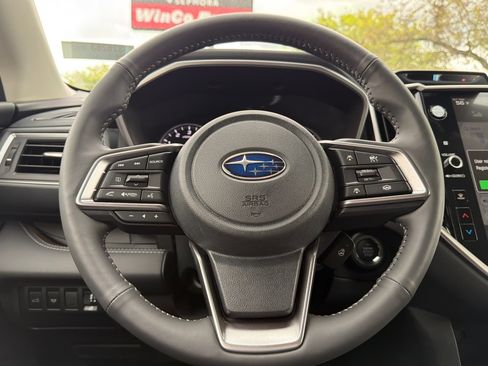 New 2026 Subaru Ascent Touring AWD/4WD image 24