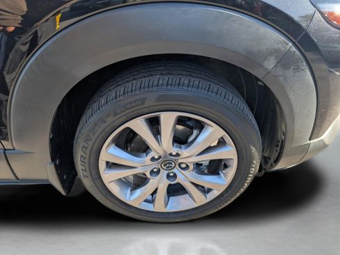 Used 2023 MAZDA CX-30 AWD 2.5 S w/ Preferred Package image 30