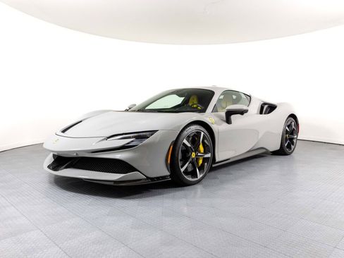 Certified 2023 Ferrari SF90 Stradale image 6