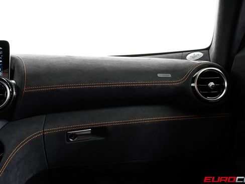 Used 2021 Mercedes-Benz AMG GT Black Series image 43