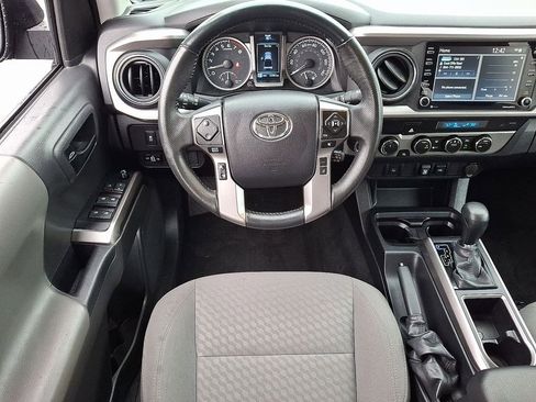 Used 2023 Toyota Tacoma SR5 w/ SX Package image 12