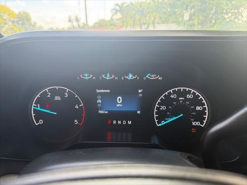 Used 2024 Ford F250 XLT w/ FX4 Off-Road Package AWD/4WD image 23