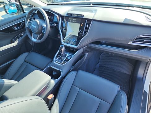 Certified 2025 Subaru Outback Touring XT image 17