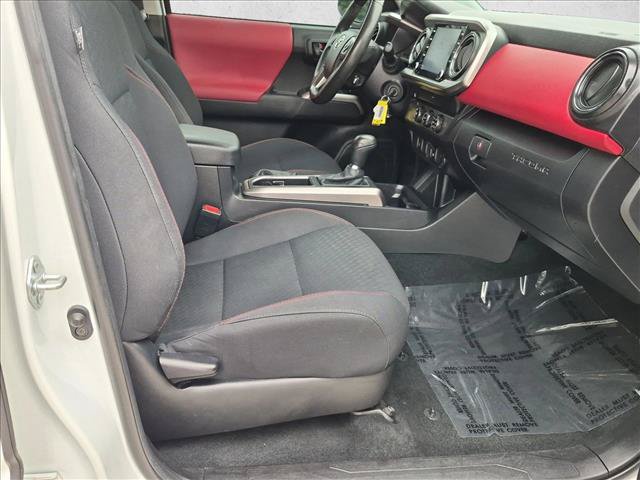 Used 2023 Toyota Tacoma SR5 RWD image 19