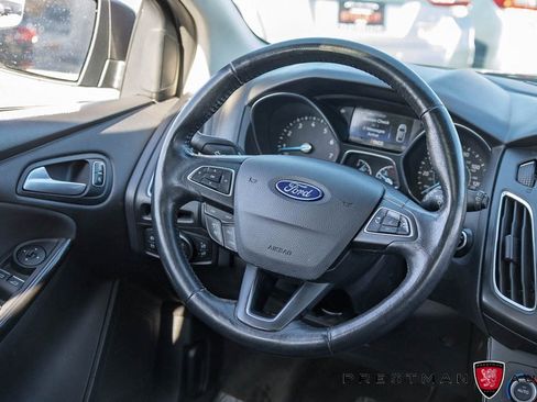 Used 2018 Ford Focus Titanium image 37