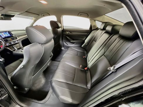 Used 2022 Honda Accord Sport Special Edition image 23