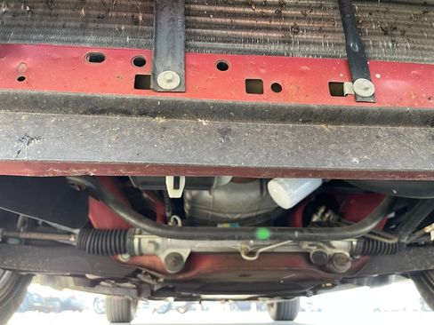 Used 2000 Ford Mustang Convertible image 15