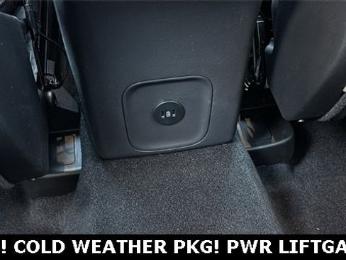 New 2026 Ford Escape ST-Line w/ Cold Weather Package image 25