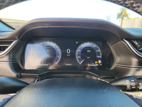 Certified 2024 Jeep Grand Cherokee Limited image 10