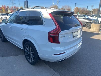 Used 2018 Volvo XC90 T6 Momentum w/ Convenience Package