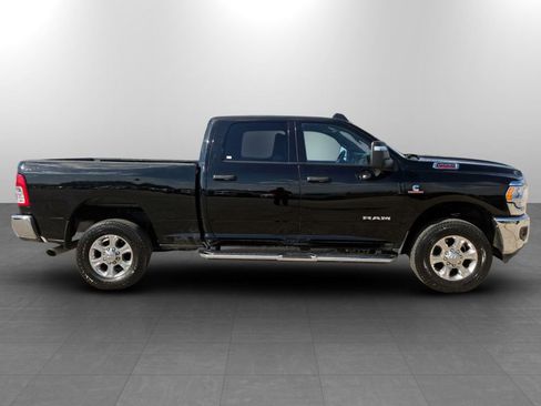 Used 2024 RAM 2500 Big Horn AWD/4WD image 5