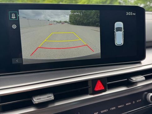 New 2026 Kia Sorento S image 20