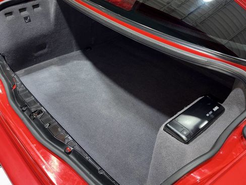 Used 1991 BMW 850i image 96