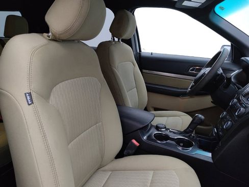 Used 2016 Ford Explorer 4WD image 21