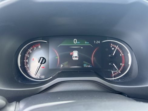 Used 2024 Toyota RAV4 LE FWD image 21