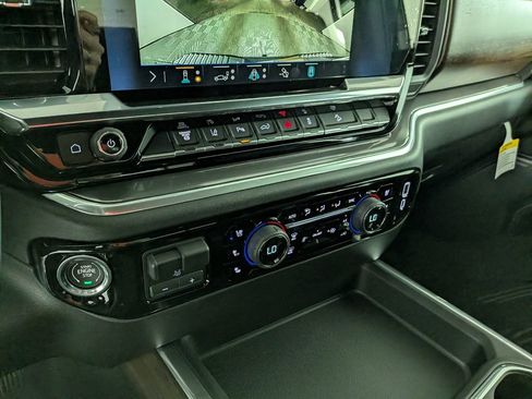 New 2026 Chevrolet Silverado 2500 High Country w/ High Country Premium Package image 24