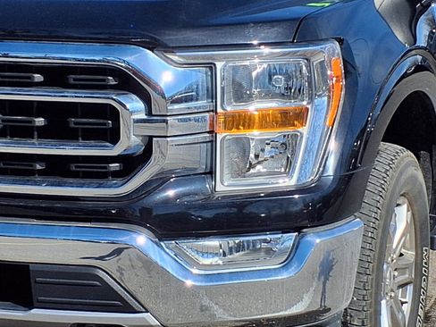 Used 2021 Ford F150 XLT w/ XTR Package image 29