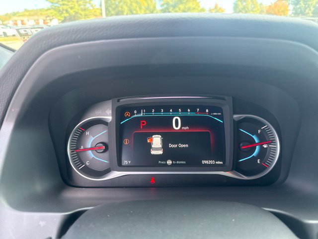 Used 2019 Honda Passport Elite image 28