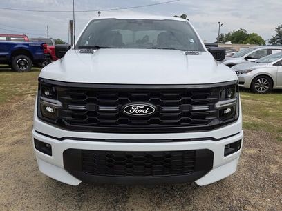 New 2026 Ford F150 STX w/ F-150 LOBO Package