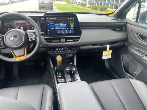 New 2026 Subaru Outback Wilderness AWD/4WD image 14