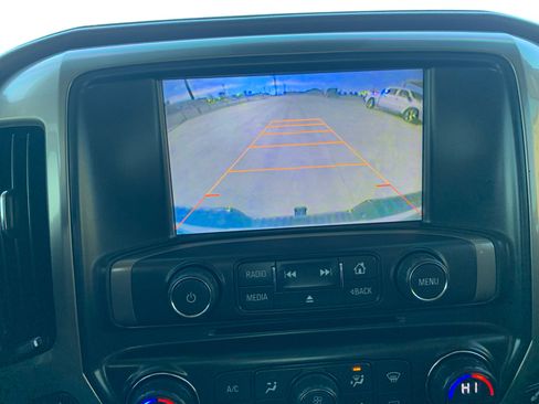 Used 2015 Chevrolet Silverado 3500 High Country w/ Duramax Plus Package image 35