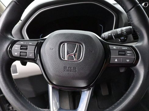 Used 2024 Honda Pilot EX-L image 19