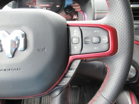 Used 2026 RAM 1500 Rebel w/ Rebel Level 1 Equipment Group AWD/4WD image 26