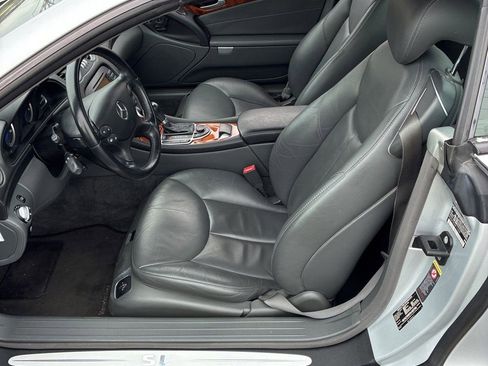 Used 2006 Mercedes-Benz SL 500 image 8