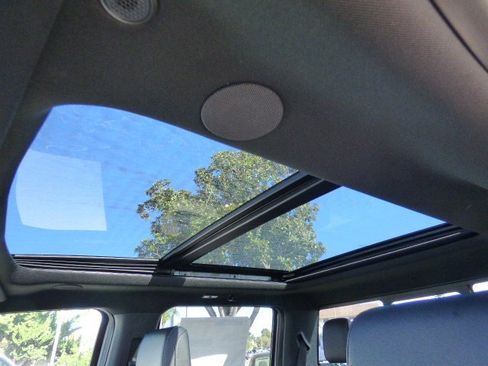 New 2025 Ford F150 Lariat w/ Equipment Group 502A High image 8