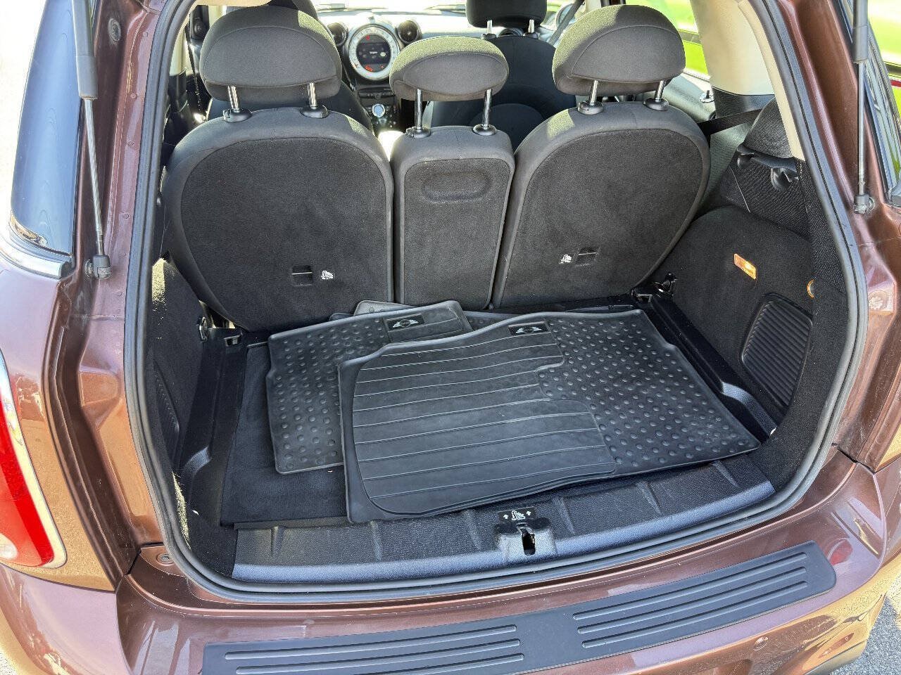 Used 2014 MINI Cooper Countryman S AWD/4WD image 16