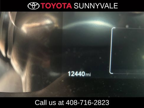 Used 2023 Toyota Corolla XSE w/ Carpet Mat Package (TMS) FWD image 4