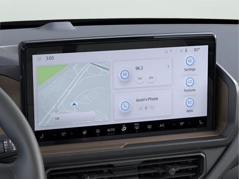 New 2026 Ford Bronco Sport Outer Banks image 14