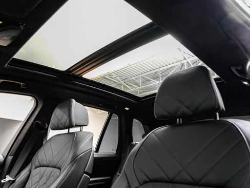 Used 2023 BMW X5 sDrive40i w/ Executive Package image 5