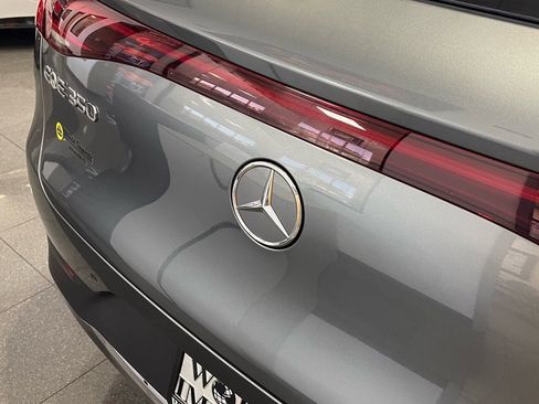 Used 2023 Mercedes-Benz EQE 350+ 4MATIC SUV image 18