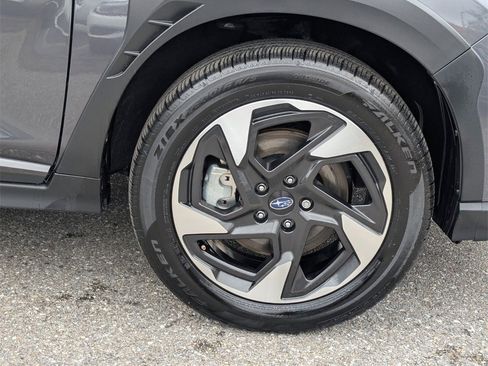 Used 2024 Subaru Crosstrek 2.5i Limited image 9