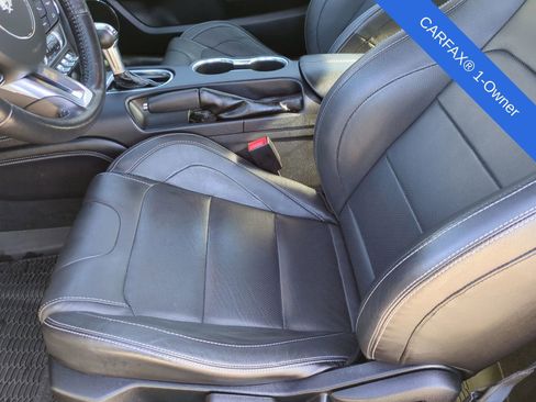 Used 2023 Ford Mustang GT Premium w/ Equipment Group 401A image 19