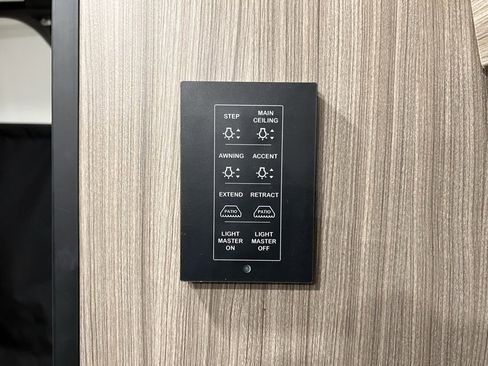 Used 2021 RAM ProMaster 3500 w/ Convenience Group image 37