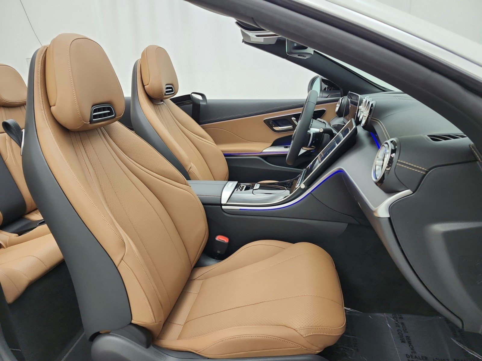 New 2027 Mercedes-Benz CLE 450 4MATIC Cabriolet image 15